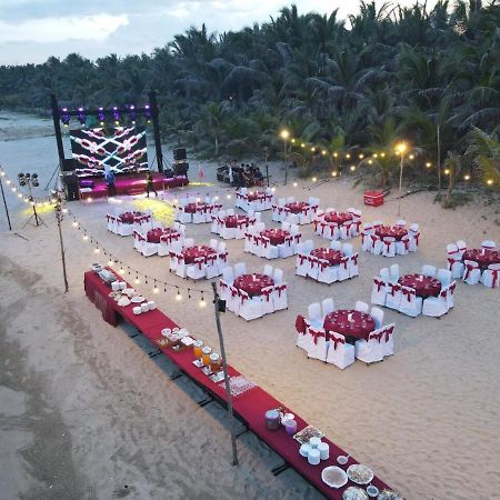 Suoi Hong Resort Mui Ne Exterior foto