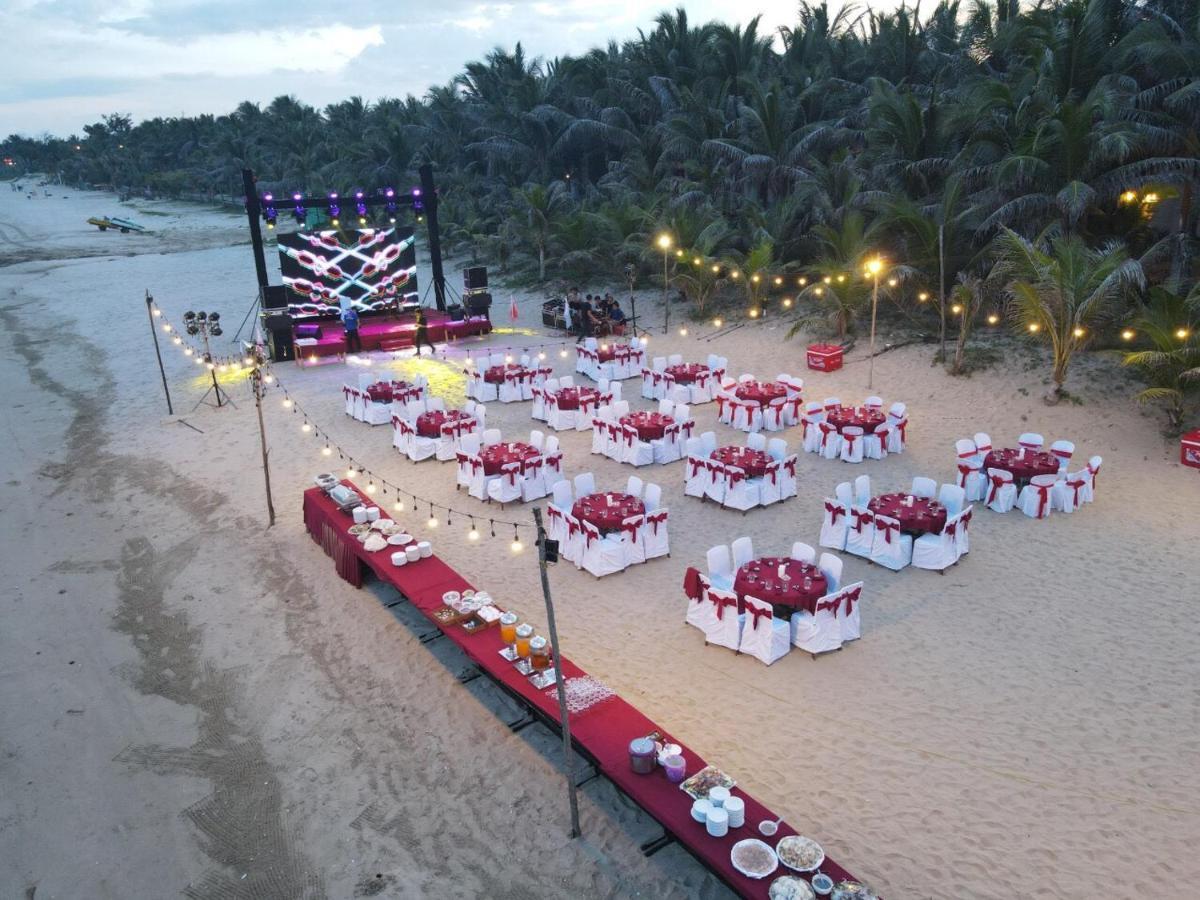Suoi Hong Resort Mui Ne Exterior foto